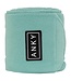 ANKY Pale Rosette ATB23 Fleece Bandages