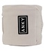 ANKY Fleece Polo Wrap -Nacreous Clouds