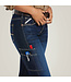 Ariat Pantalon de Travail Rebar Work Flex Riveter Frances