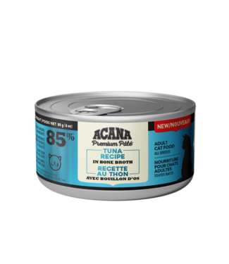 Acana Chunks in Broth Recipe