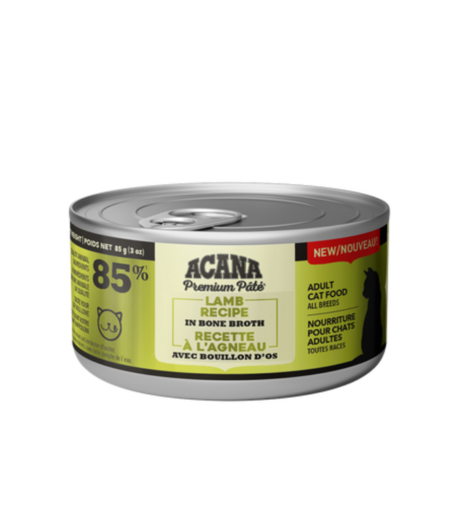 Acana Nourriture Humide en Bouillon
