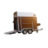Repos, Transport