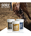 SNM Poultice Performance