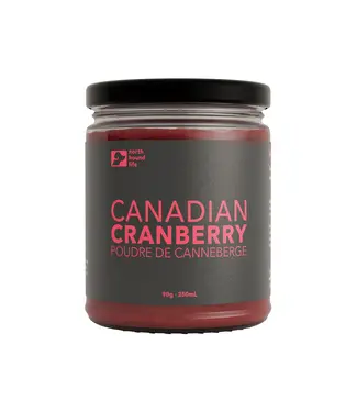 North Hound Life Canadian Cranberry