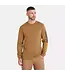 Timberland Core Logo Long-Sleeve T-Shirt