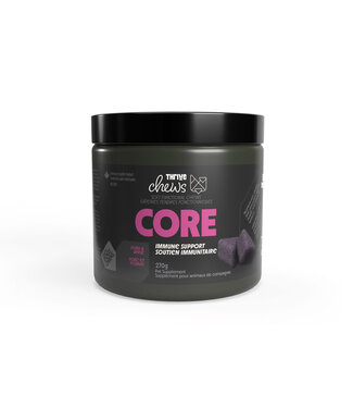 Thrive Core Immune Support Soft Functional Chews