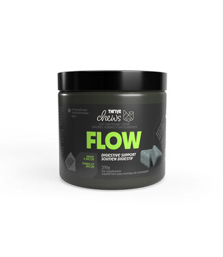 Thrive Flow Digestive Support Soft Functional Chews