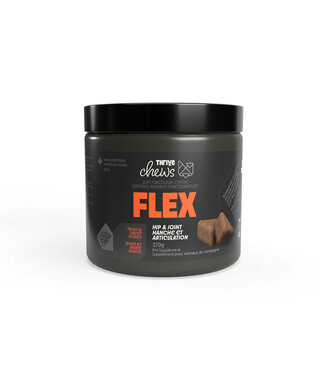 Thrive Flex Hip & Joint Soft Functional Chews