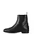 Bottes courtes