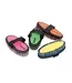 Shires Equestrian Brosse pour la douche Ezi-Groom