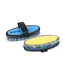 Shires Equestrian Brosse pour la douche Ezi-Groom