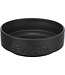 TRIXIE Be Nordic Black Ceramic Bowl