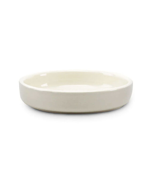 Scruffs Icon Saucer Cat Bowl