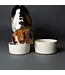 Scruffs Bol Icon Stoneware pour Animaux