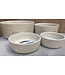 Scruffs Icon Stoneware Feeder Bowl