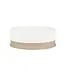 Scruffs Bol Scandi Cream Non Tip pour Animaux
