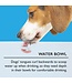 Scruffs Bol Icon pour l'Eau