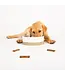 Scruffs Bol Scandi Cream Non Tip pour Animaux