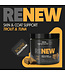 Thrive Shine Skin & Coat Soft Functional Chews