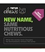 Thrive Chews Flow Soutien Digestif au Bacon