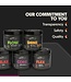 Thrive Chews Flow Soutien Digestif au Bacon