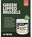 Thrive Supplément de Moule Verte