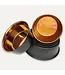Goo-Eez Stainless Steel Copper Bowl