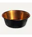 Goo-Eez Bols d'Alimentation en Stainless Steel Copper