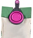 Collapsible Dog Food Bag KlipScoop