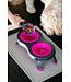 Collapsible Dog Food Bag KlipScoop