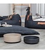 TRIXIE Be Nordic Black Ceramic Bowl