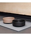 TRIXIE Be Nordic Taupe Ceramic Bowl