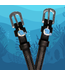 ManeJane Spur straps with Animal charm