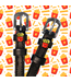 ManeJane Spur straps with Foodie charm