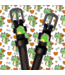ManeJane Spur straps with Animal charm