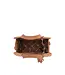 Wrangler Sherpa Tan Tote Bag
