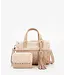 Wrangler Sherpa Tan Tote Bag