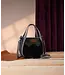 Wrangler Sacoche à Franges Western Tote Bag Noir