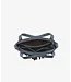 Wrangler Fringe Western Black Tote Bag