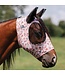 Professional's Choice Fly Mask Comfort Fit Lycra Cowgirl