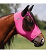 Professional's Choice Pink Comfort Fit Lycra Fly Mask