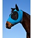 Professional's Choice Fly Mask Comfort Fit Bleu Pacifique