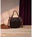 Wrangler Sacoche à Franges Western Tote Bag Coffee