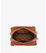 Wrangler Tan Braided Tote Bag