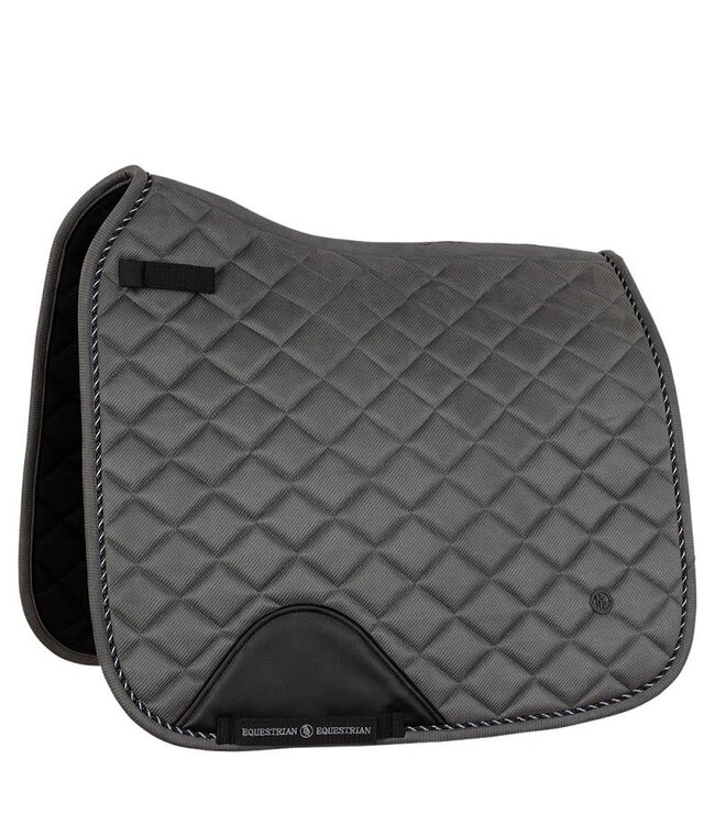 BR Equestrian Faas Dressage Saddle Pad