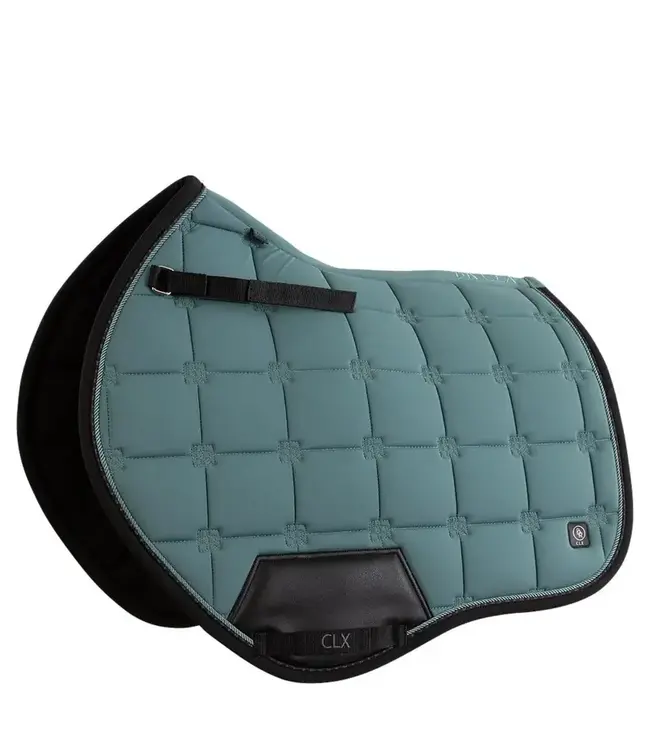 BR Equestrian CLX Jumping Saddle Pad
