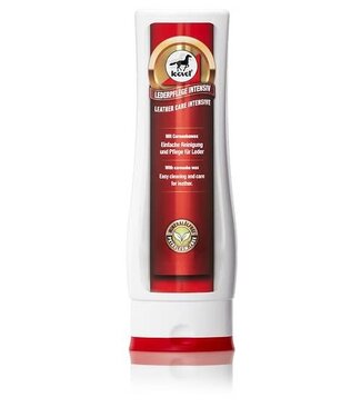 Leovet Soin Intensif pour le Cuir