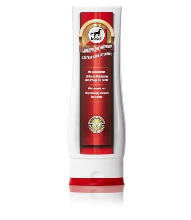 Leovet Soin Intensif pour le Cuir