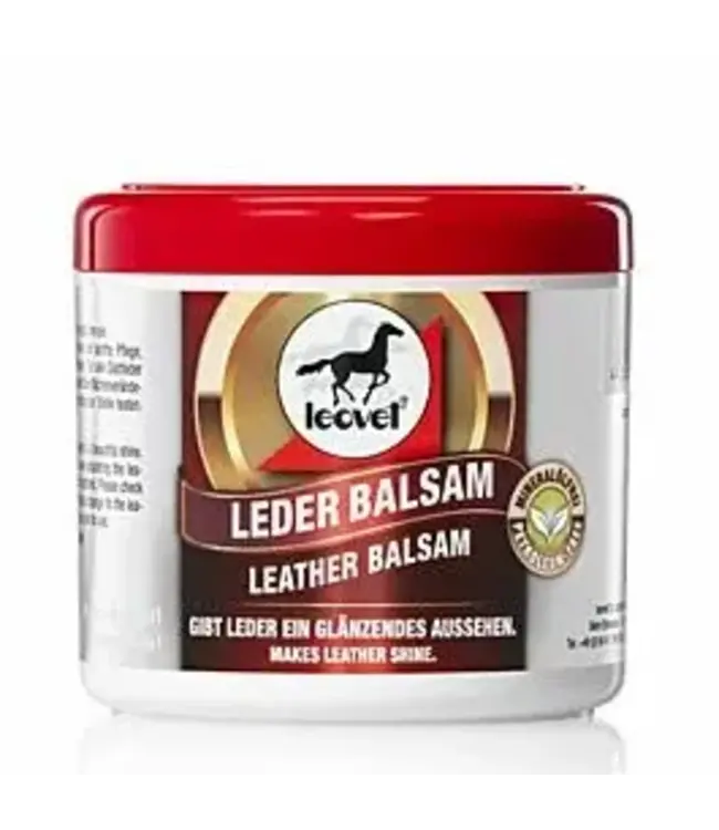 Leovet Baume pour le Cuir Balsam