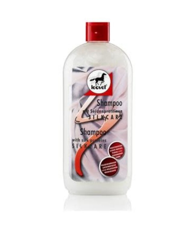 Leovet Silkcare Shampoo